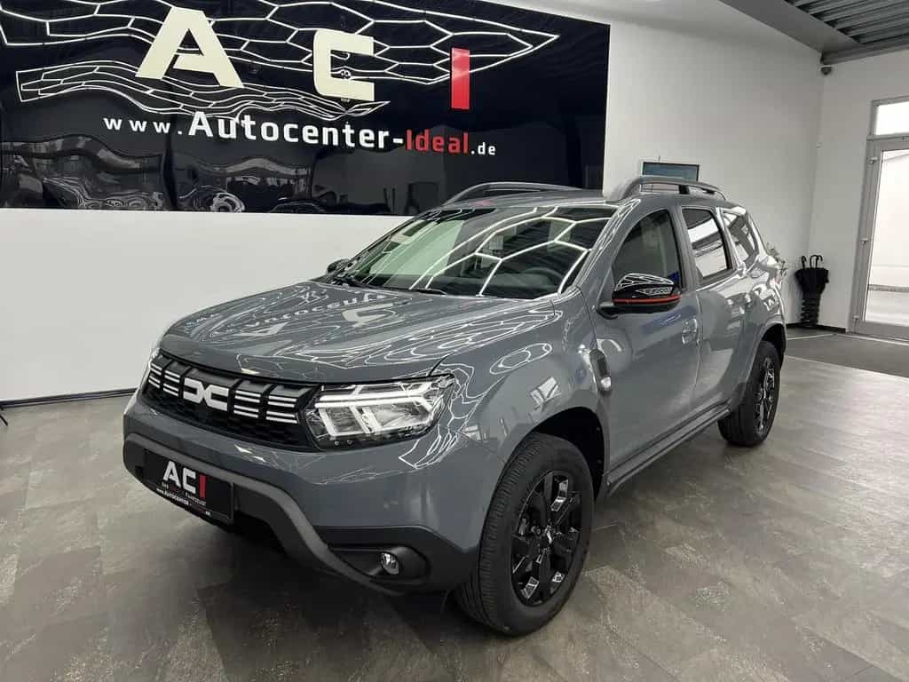 Dacia Duster 1.3 TCE KAT Extreme 05/2023-photo-1