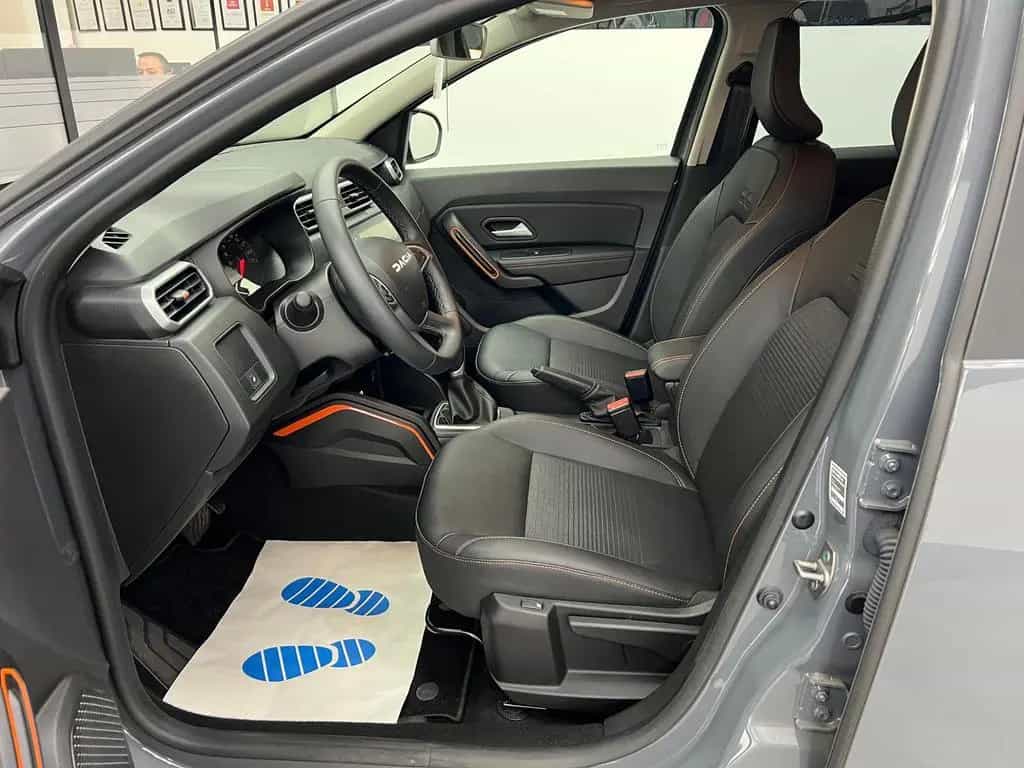 Dacia Duster 1.3 TCE KAT Extreme 05/2023-photo-13