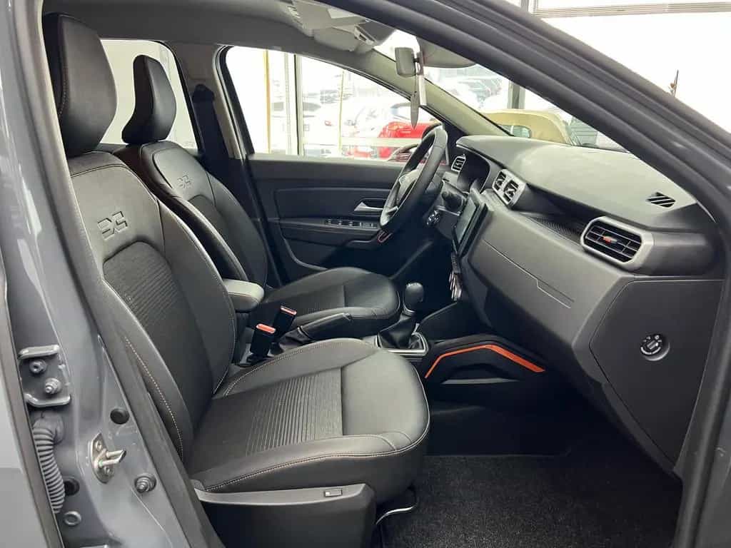 Dacia Duster 1.3 TCE KAT Extreme 05/2023-photo-15