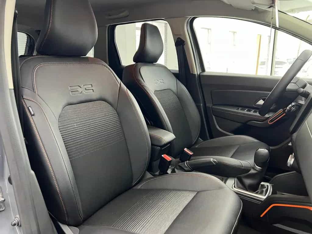 Dacia Duster 1.3 TCE KAT Extreme 05/2023-photo-16
