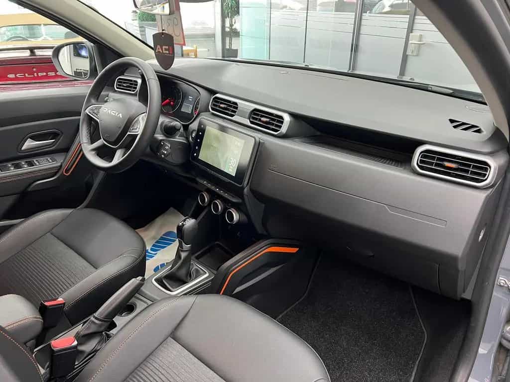 Dacia Duster 1.3 TCE KAT Extreme 05/2023-photo-17