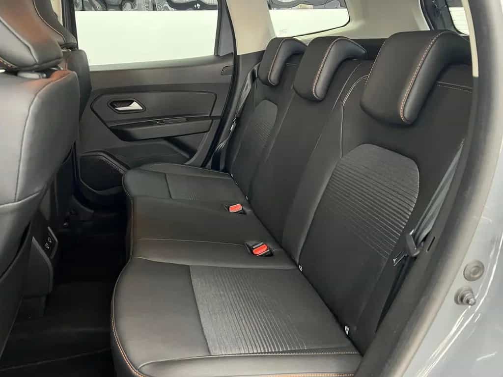 Dacia Duster 1.3 TCE KAT Extreme 05/2023-photo-18