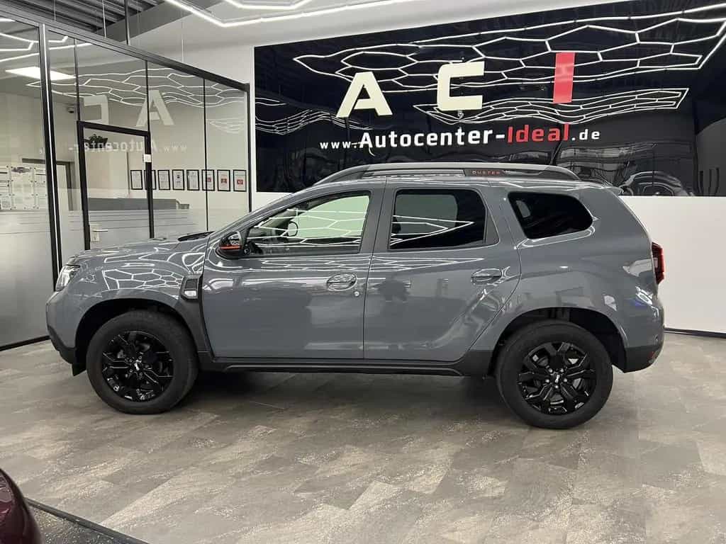 Dacia Duster 1.3 TCE KAT Extreme 05/2023-photo-2
