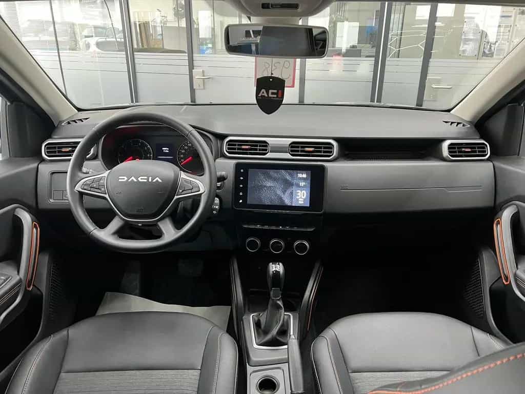 Dacia Duster 1.3 TCE KAT Extreme 05/2023-photo-20