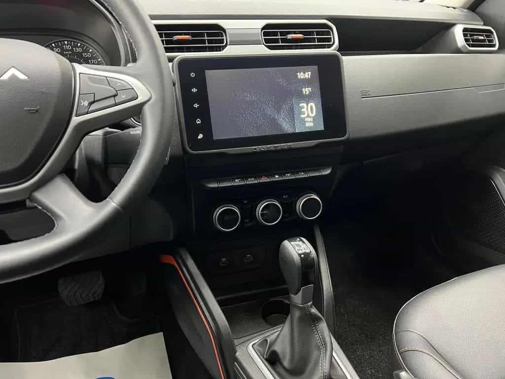 Dacia Duster 1.3 TCE KAT Extreme 05/2023-photo-21