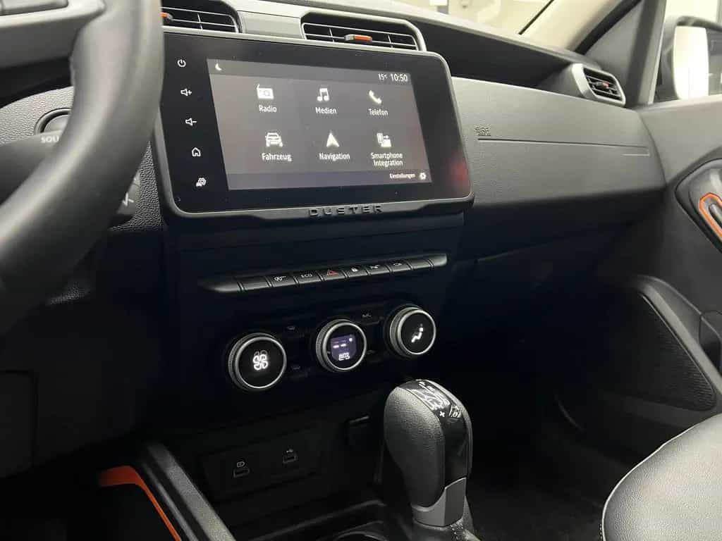 Dacia Duster 1.3 TCE KAT Extreme 05/2023-photo-25