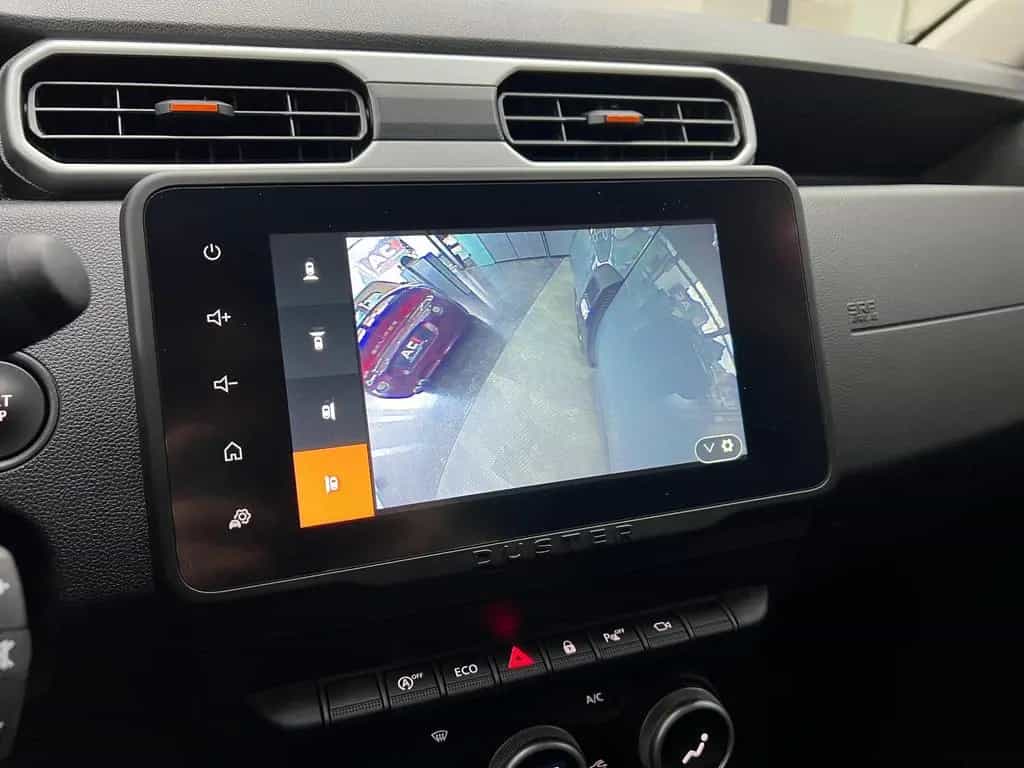 Dacia Duster 1.3 TCE KAT Extreme 05/2023-photo-28
