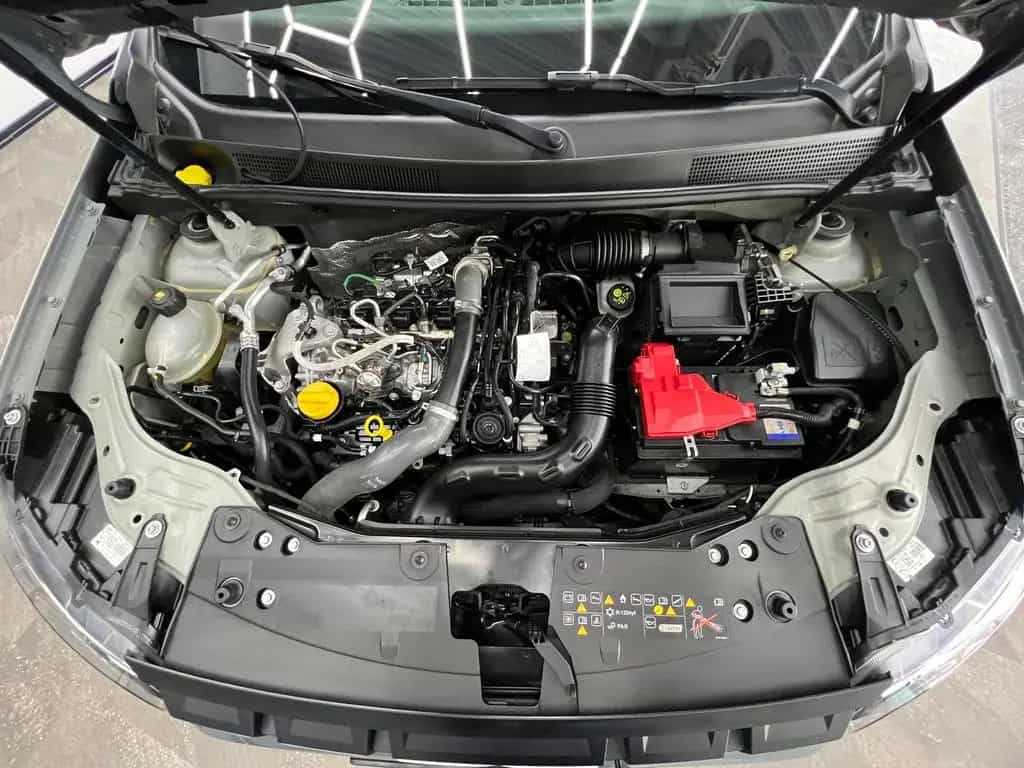 Dacia Duster 1.3 TCE KAT Extreme 05/2023-photo-29