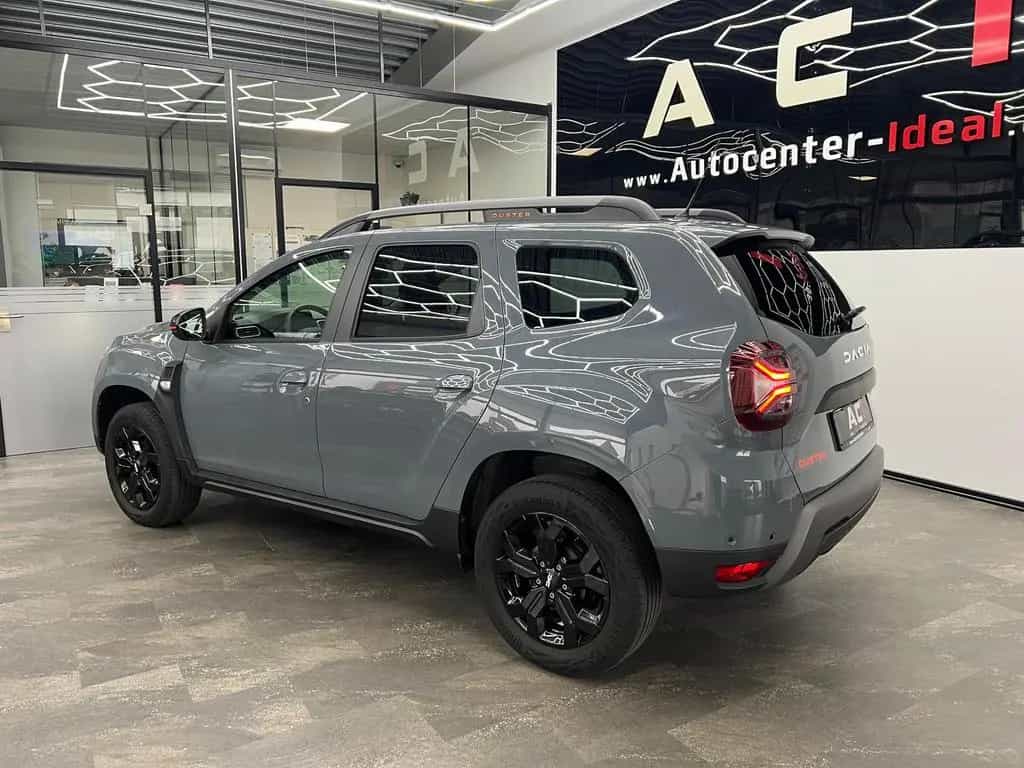 Dacia Duster 1.3 TCE KAT Extreme 05/2023-photo-3
