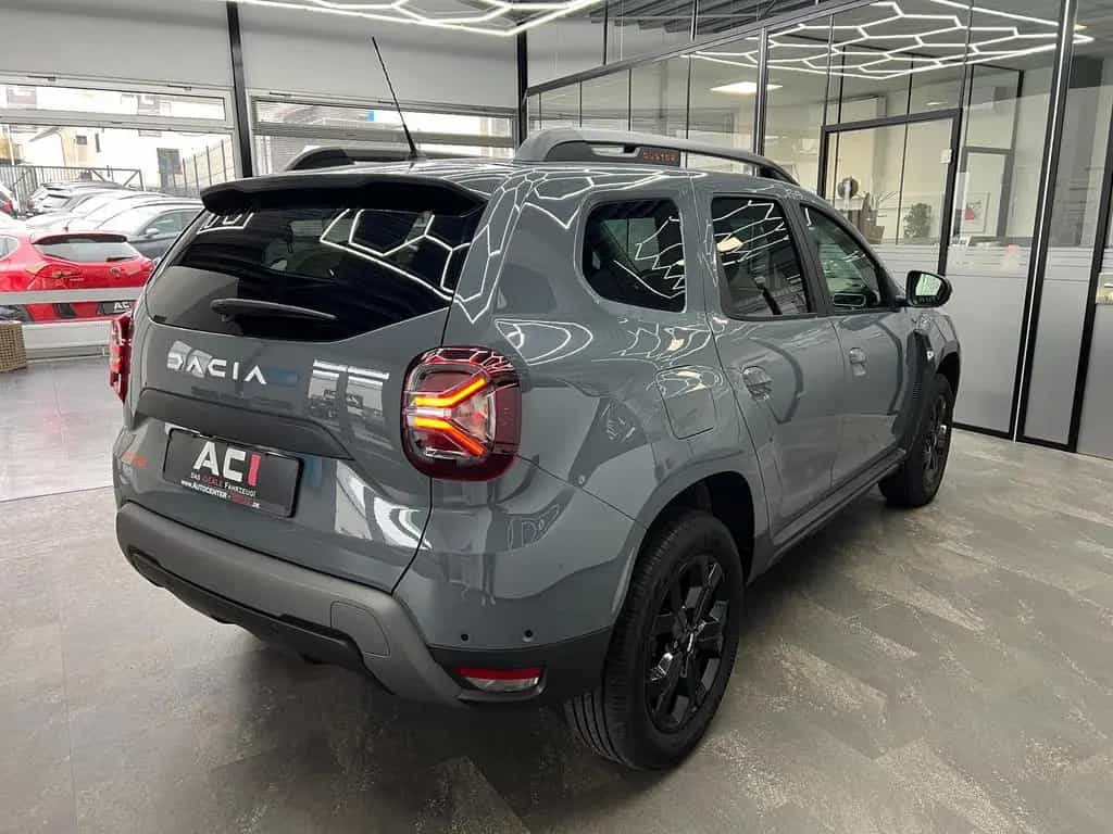 Dacia Duster 1.3 TCE KAT Extreme 05/2023-photo-6