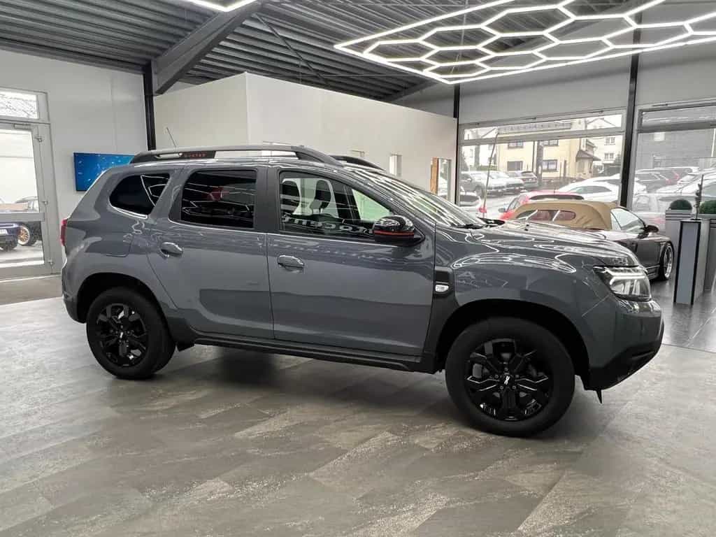 Dacia Duster 1.3 TCE KAT Extreme 05/2023-photo-7