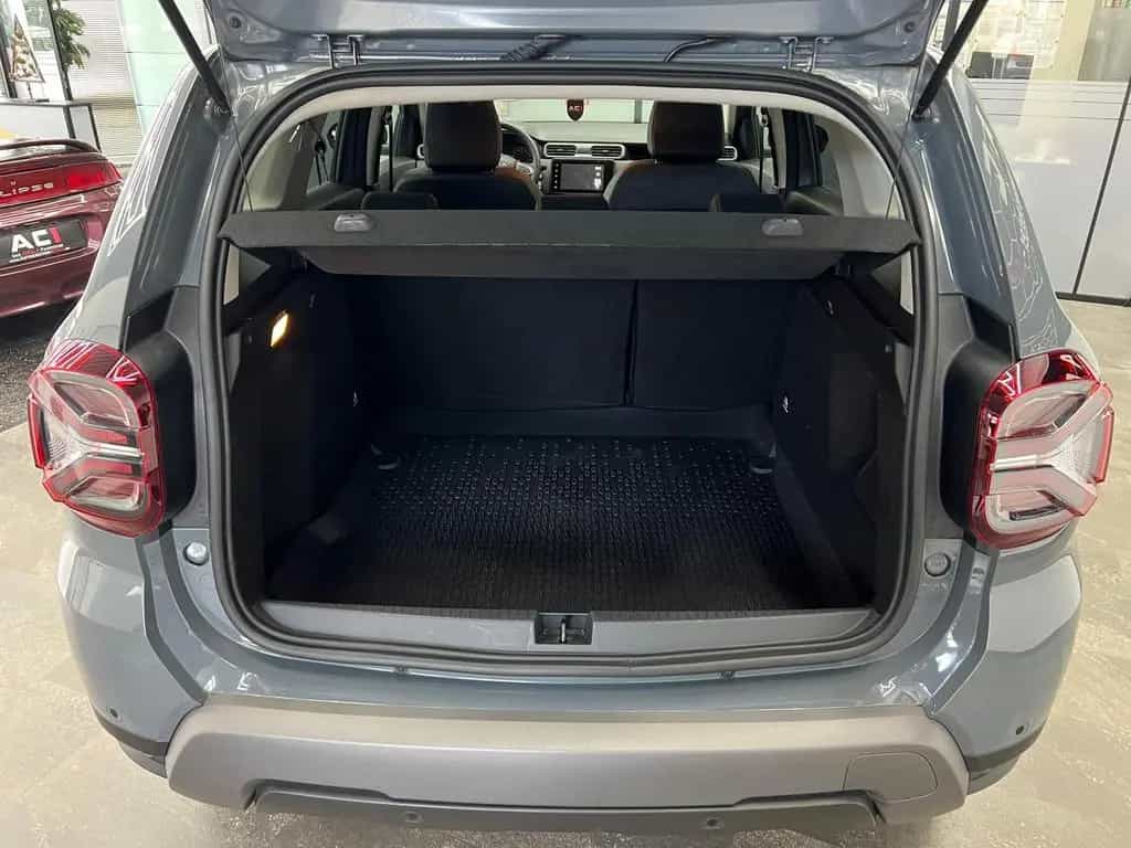 Dacia Duster 1.3 TCE KAT Extreme 05/2023-photo-9