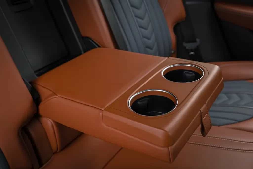 Maserati Levante Benzin 3.0 V6 316kW S GRANLUSSO SQ4 11/2019-photo-13