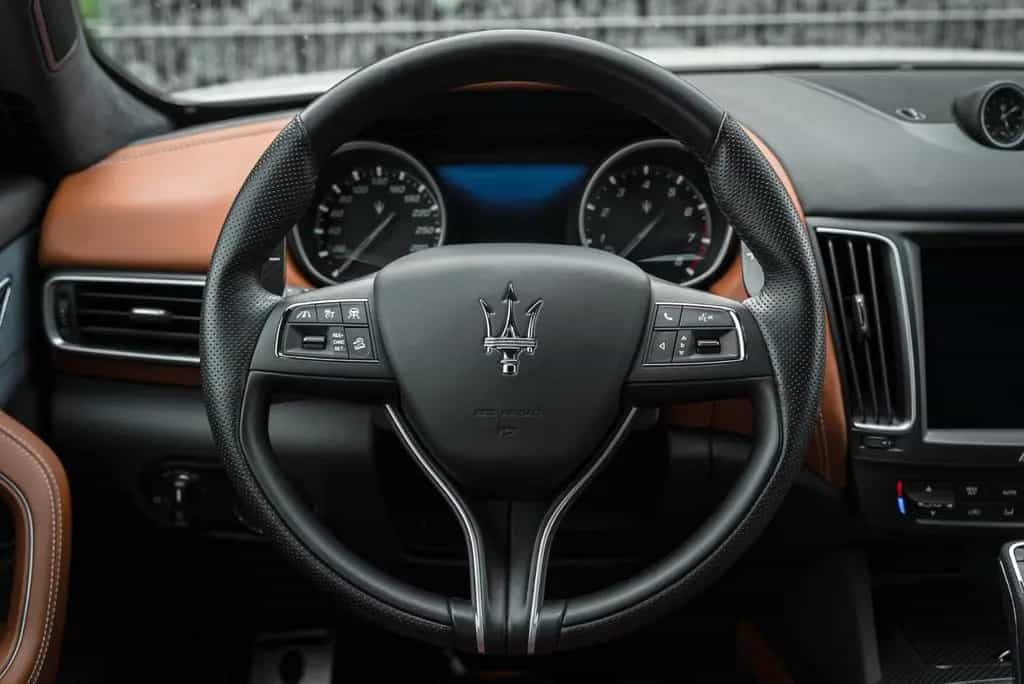 Maserati Levante Benzin 3.0 V6 316kW S GRANLUSSO SQ4 11/2019-photo-15