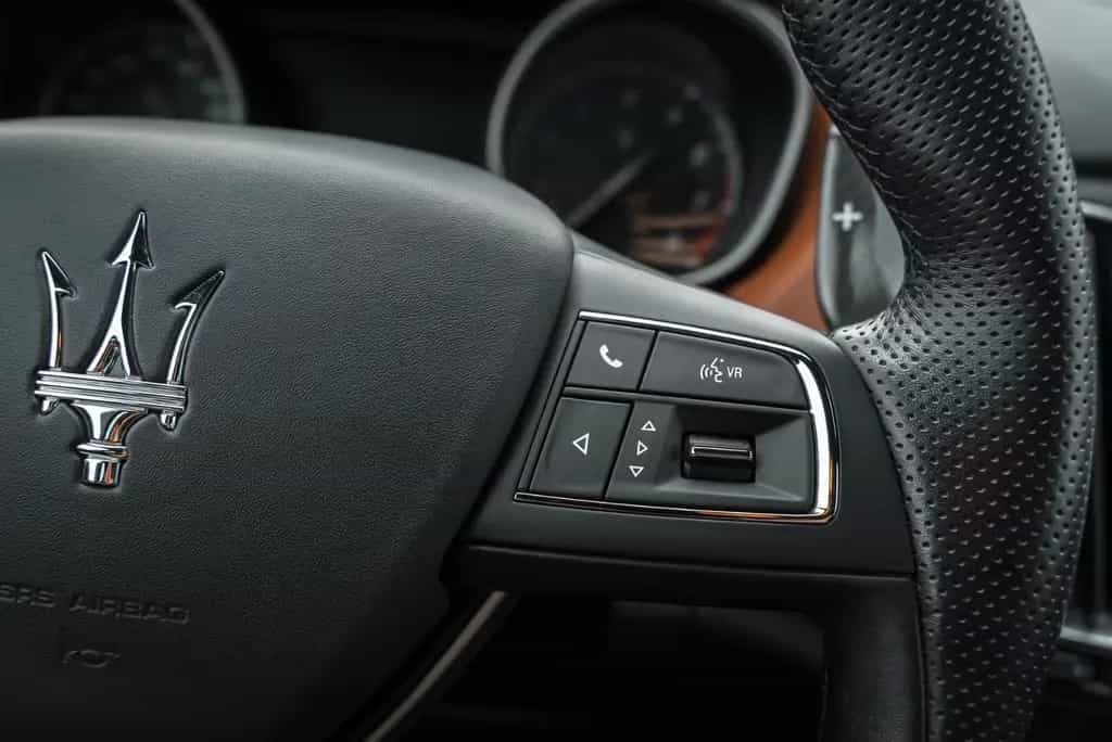 Maserati Levante Benzin 3.0 V6 316kW S GRANLUSSO SQ4 11/2019-photo-16