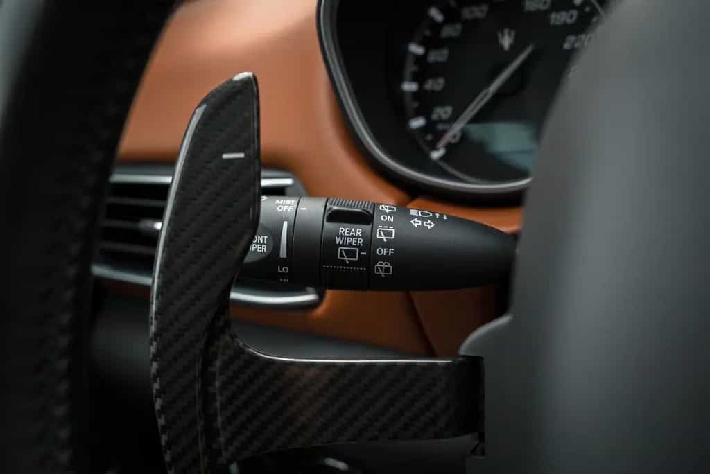 Maserati Levante Benzin 3.0 V6 316kW S GRANLUSSO SQ4 11/2019-photo-18