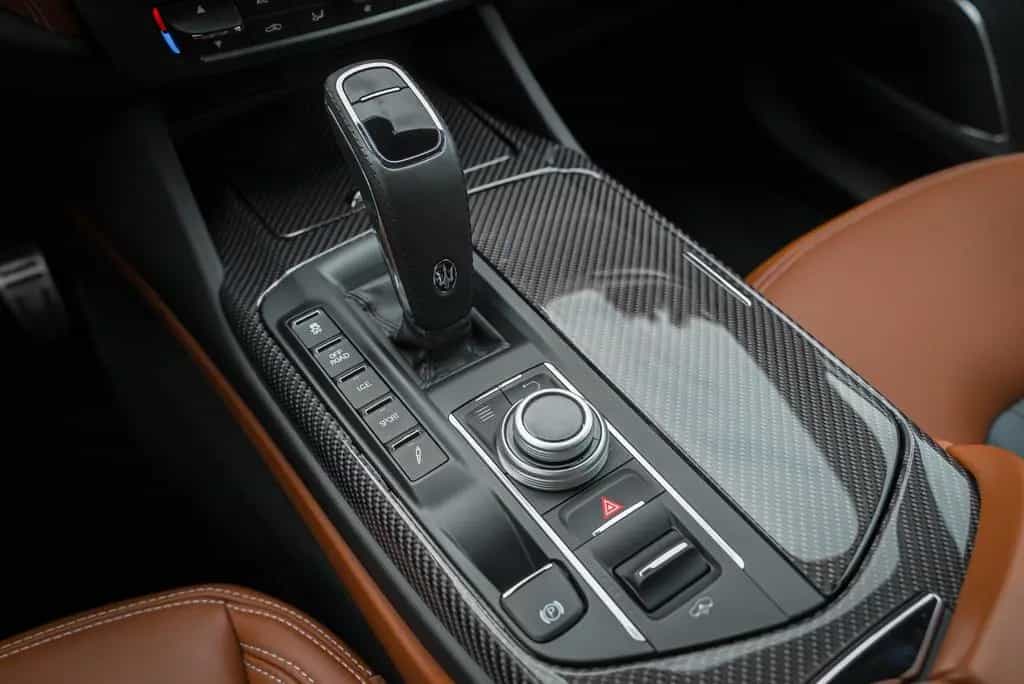 Maserati Levante Benzin 3.0 V6 316kW S GRANLUSSO SQ4 11/2019-photo-19