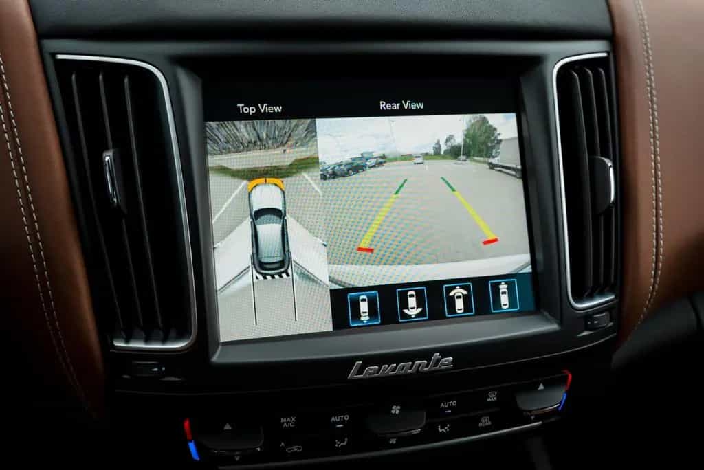Maserati Levante Benzin 3.0 V6 316kW S GRANLUSSO SQ4 11/2019-photo-23