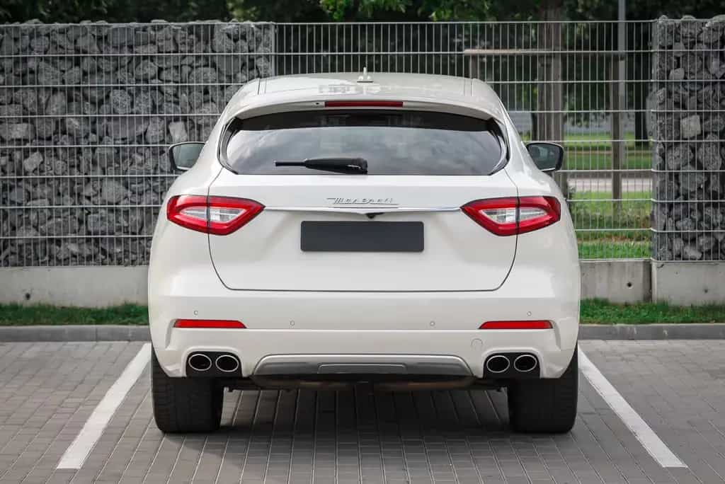 Maserati Levante Benzin 3.0 V6 316kW S GRANLUSSO SQ4 11/2019-photo-5