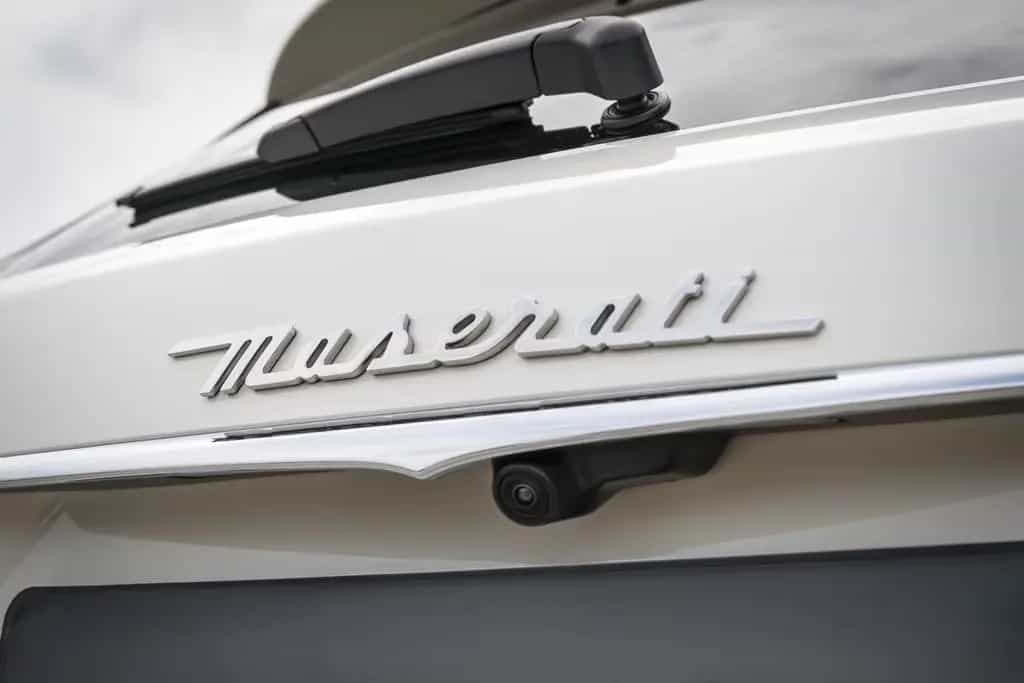Maserati Levante Benzin 3.0 V6 316kW S GRANLUSSO SQ4 11/2019-photo-7