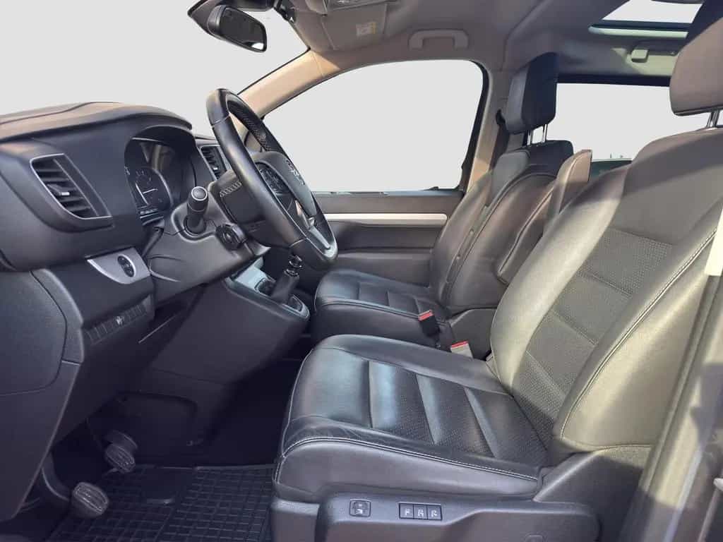 Opel Zafira Life L3*CARPLAY*MASSAGE*KEYLESS*PANORAMA* 03/2020-photo-15