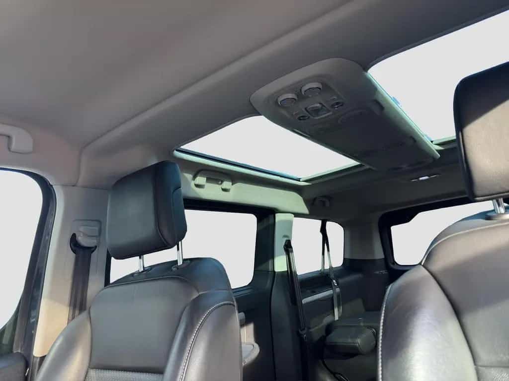 Opel Zafira Life L3*CARPLAY*MASSAGE*KEYLESS*PANORAMA* 03/2020-photo-16