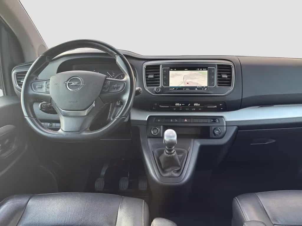 Opel Zafira Life L3*CARPLAY*MASSAGE*KEYLESS*PANORAMA* 03/2020-photo-18