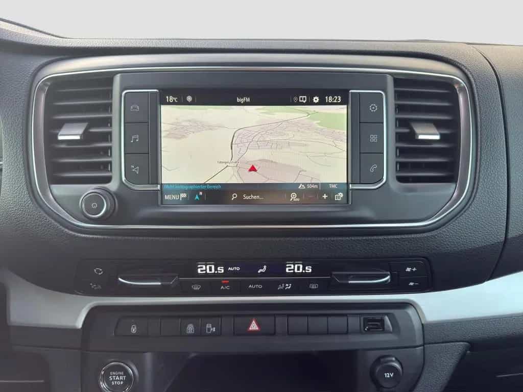 Opel Zafira Life L3*CARPLAY*MASSAGE*KEYLESS*PANORAMA* 03/2020-photo-21