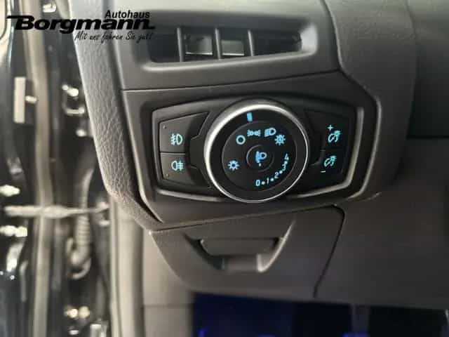 Ford Focus Turnier ST Navi - PDC - Sportpaket 06/2017-photo-10