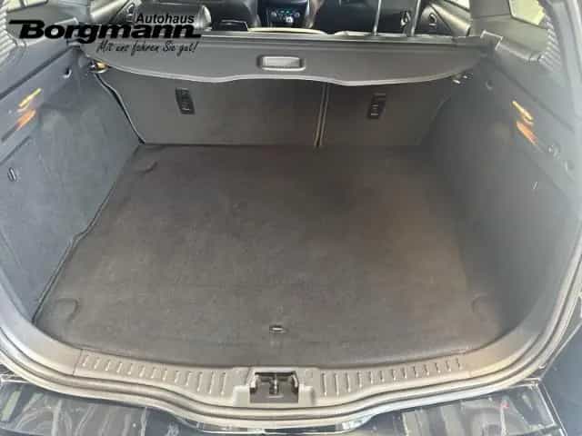 Ford Focus Turnier ST Navi - PDC - Sportpaket 06/2017-photo-6