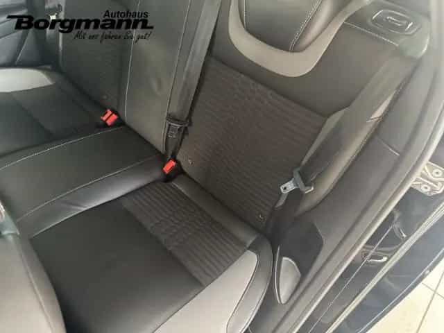 Ford Focus Turnier ST Navi - PDC - Sportpaket 06/2017-photo-7