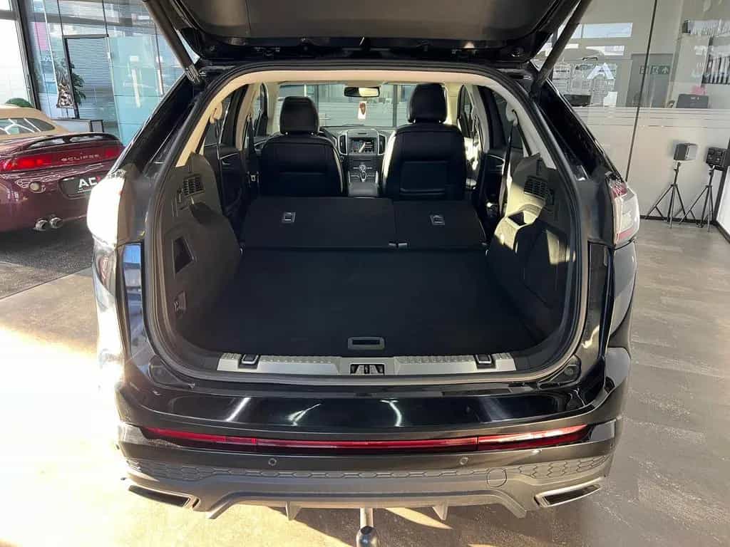 Ford Edge 2.0 TDCi Bi-Turbo KAT Sport 4x4 Android Aut 06/2017-photo-11