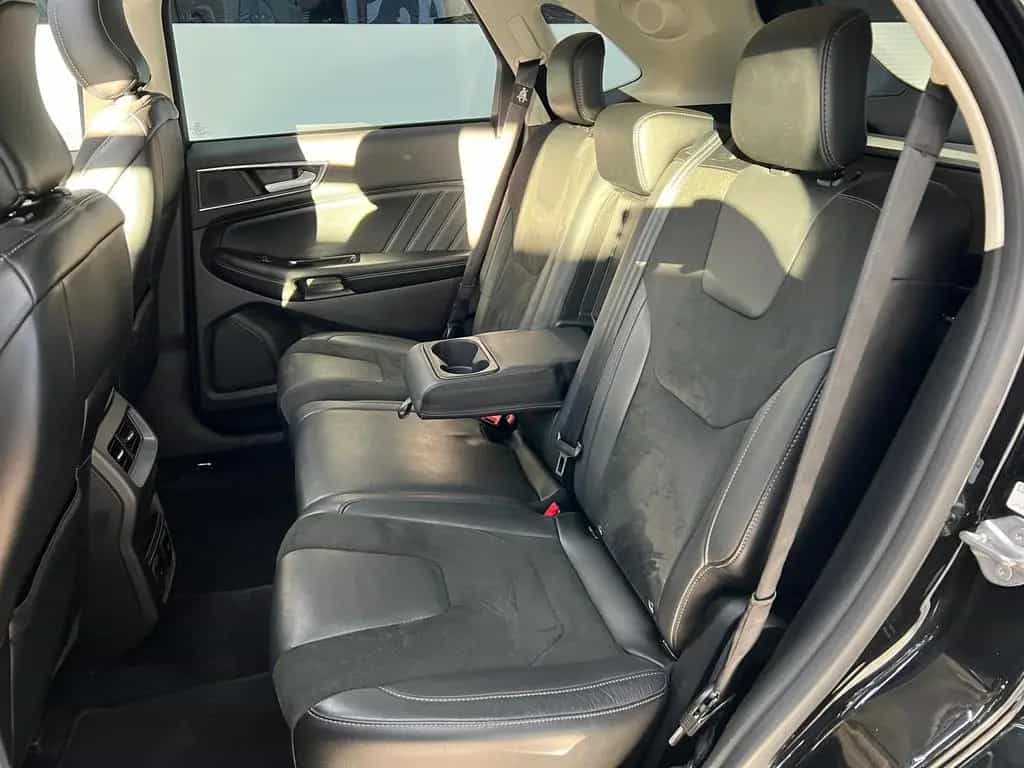 Ford Edge 2.0 TDCi Bi-Turbo KAT Sport 4x4 Android Aut 06/2017-photo-16