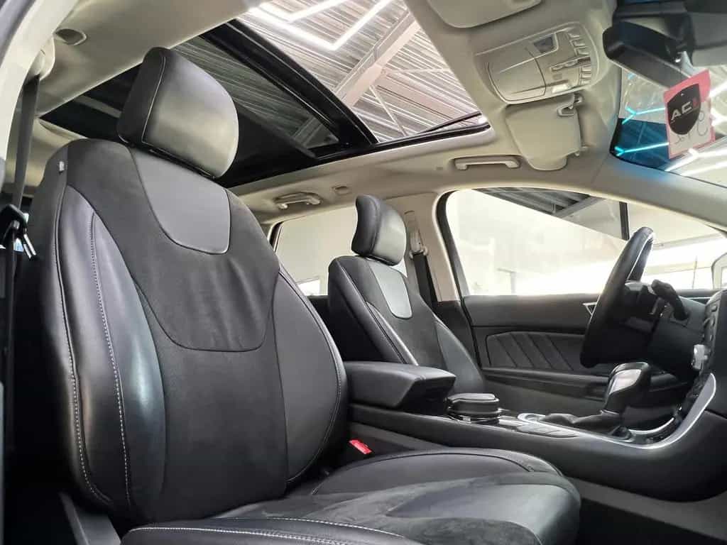Ford Edge 2.0 TDCi Bi-Turbo KAT Sport 4x4 Android Aut 06/2017-photo-18