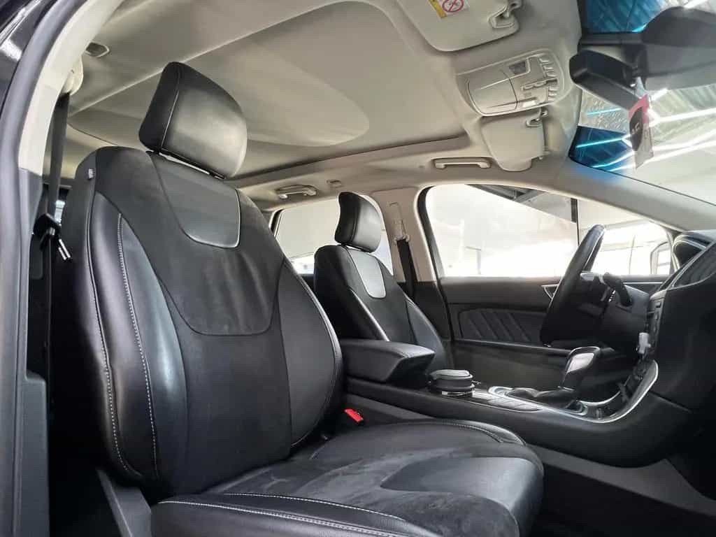 Ford Edge 2.0 TDCi Bi-Turbo KAT Sport 4x4 Android Aut 06/2017-photo-19