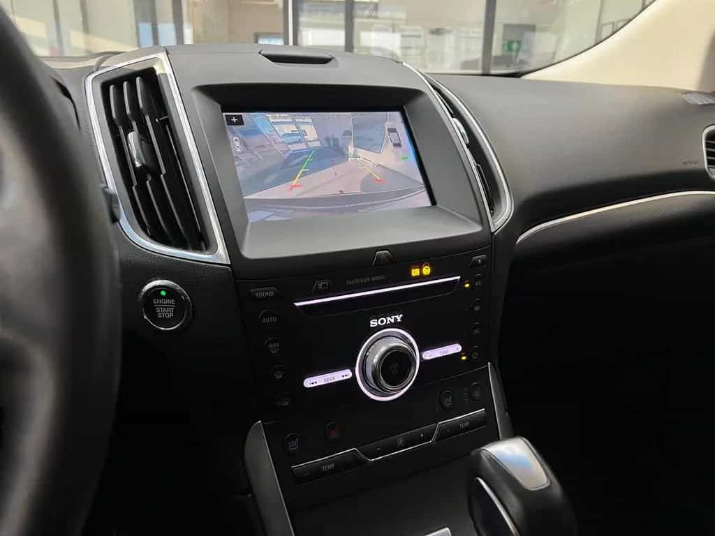 Ford Edge 2.0 TDCi Bi-Turbo KAT Sport 4x4 Android Aut 06/2017-photo-25