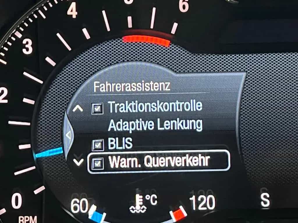 Ford Edge 2.0 TDCi Bi-Turbo KAT Sport 4x4 Android Aut 06/2017-photo-26