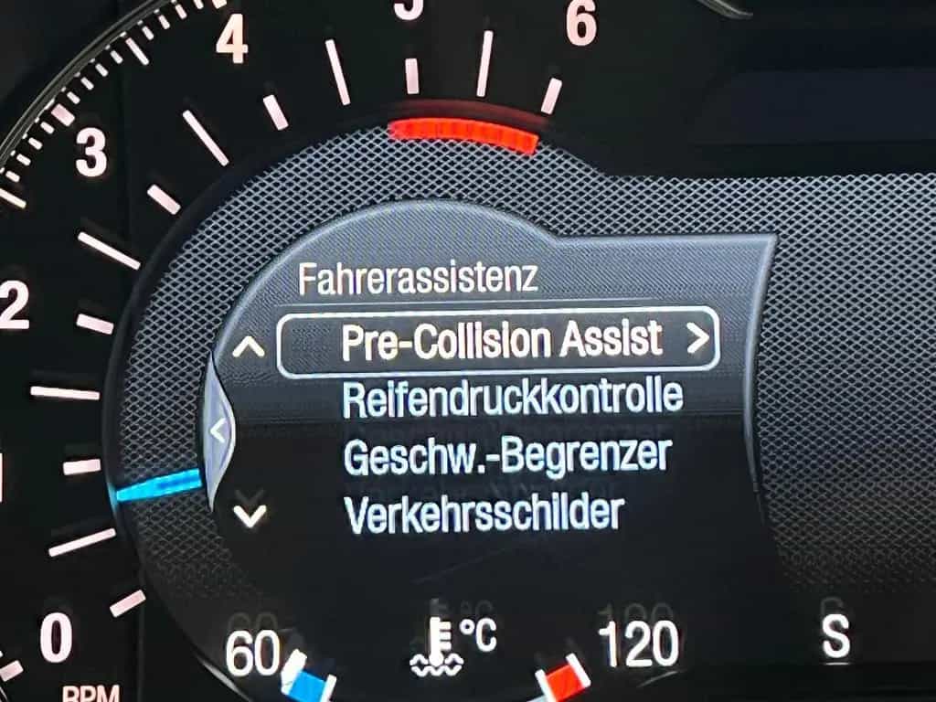 Ford Edge 2.0 TDCi Bi-Turbo KAT Sport 4x4 Android Aut 06/2017-photo-28