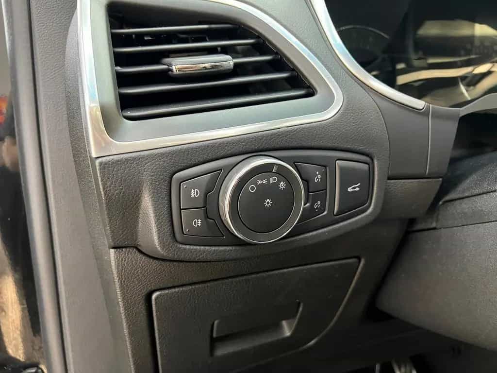 Ford Edge 2.0 TDCi Bi-Turbo KAT Sport 4x4 Android Aut 06/2017-photo-38