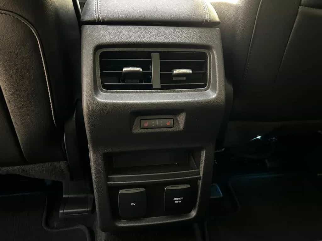 Ford Edge 2.0 TDCi Bi-Turbo KAT Sport 4x4 Android Aut 06/2017-photo-41