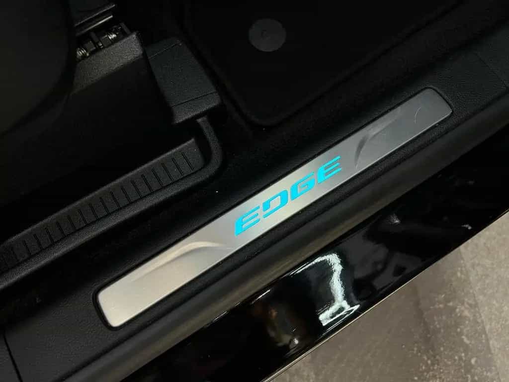 Ford Edge 2.0 TDCi Bi-Turbo KAT Sport 4x4 Android Aut 06/2017-photo-46
