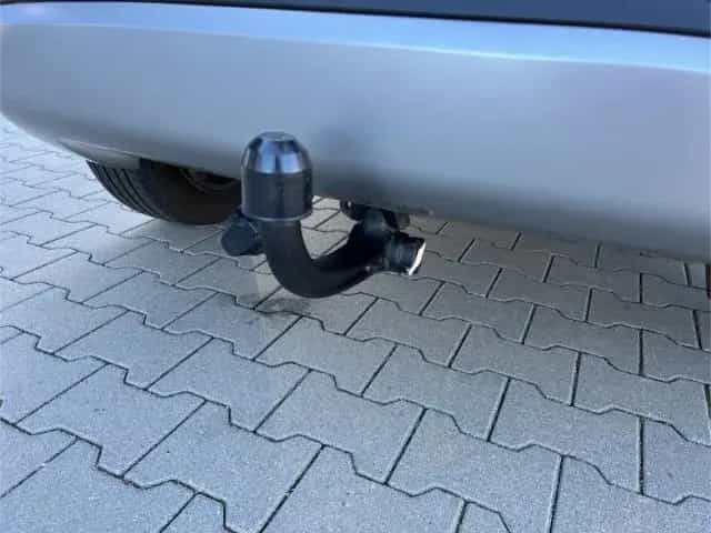 Opel Crossland 2020 1.2l +AHK+NAVI+KAMERA+WINTER-PAKE 03/2020-photo-14