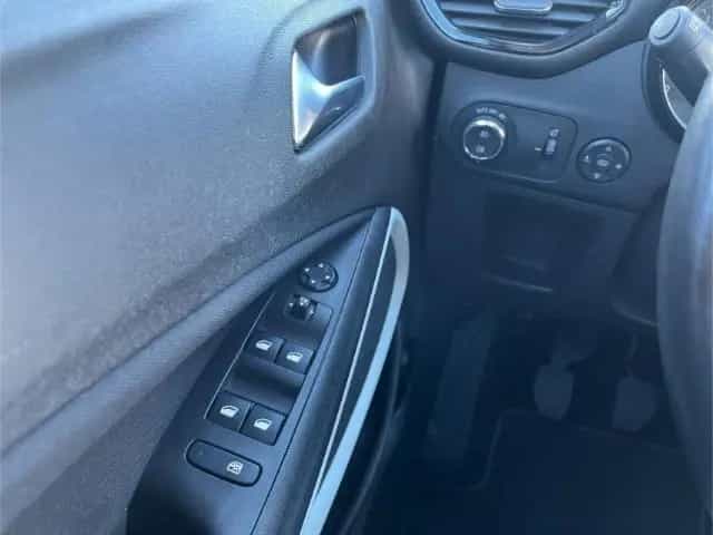 Opel Crossland 2020 1.2l +AHK+NAVI+KAMERA+WINTER-PAKE 03/2020-photo-15