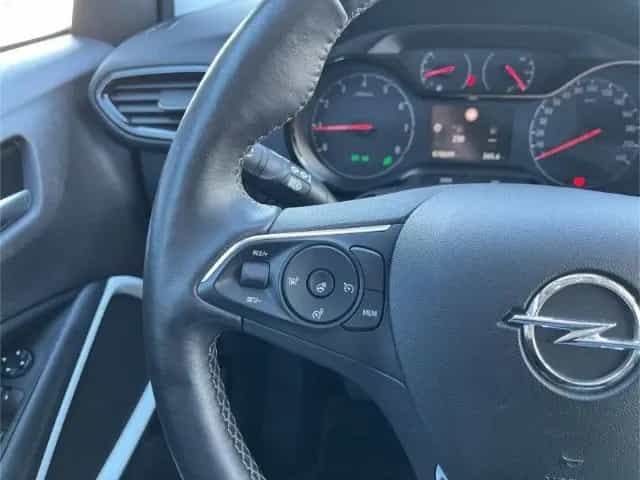 Opel Crossland 2020 1.2l +AHK+NAVI+KAMERA+WINTER-PAKE 03/2020-photo-16