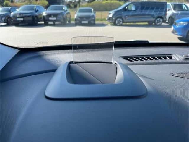 Opel Crossland 2020 1.2l +AHK+NAVI+KAMERA+WINTER-PAKE 03/2020-photo-18