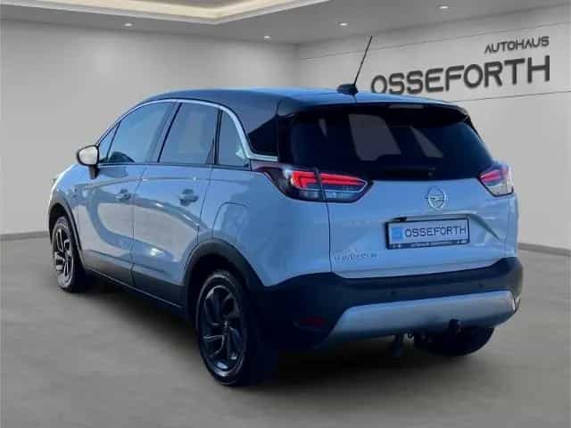 Opel Crossland 2020 1.2l +AHK+NAVI+KAMERA+WINTER-PAKE 03/2020-photo-3