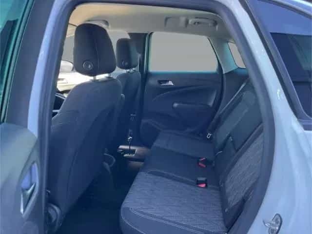 Opel Crossland 2020 1.2l +AHK+NAVI+KAMERA+WINTER-PAKE 03/2020-photo-9