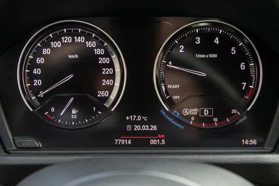 BMW X1 xDrive20i M Sportpaket AHK Navi PDC LED Klima 03/2018-photo-6
