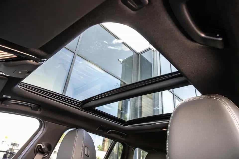 ALPINA D3 S 3.0 Allrad HUD 360 Pano har/kar Leder 360 null-photo-11