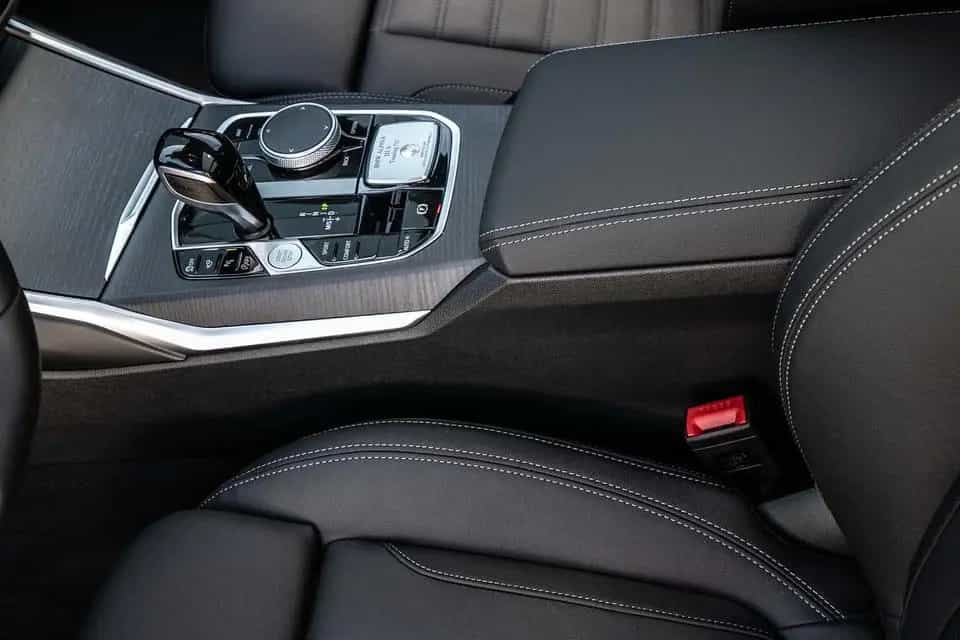 ALPINA D3 S 3.0 Allrad HUD 360 Pano har/kar Leder 360 null-photo-8